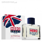 Hero Hero Sport