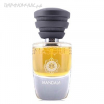 Masque Milano Mandala