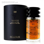 Masque Milano Tango