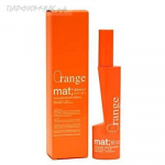 Masaki Matsushima Mat Orange