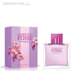 Gianfranco Ferre Blooming Rose