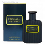 Trussardi Riflesso Blue Vibe