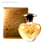 Mary J.Blige My Life
