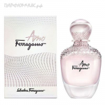 Salvatore Ferragamo Amo Ferragamo