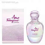 Salvatore Ferragamo Amo Ferragamo Flowerful
