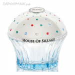 House Of Sillage Holiday