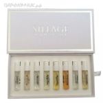 House Of Sillage Set