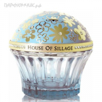 House Of Sillage Whispers of Time