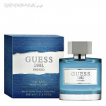 Guess Guess 1981 Indigo for Men