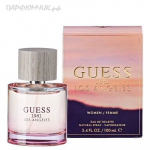 Guess Guess 1981 Los Angeles Women