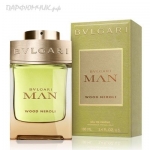 Bvlgari Man Wood Neroli