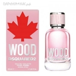 DSquared2 Wood for Her