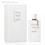 Van Cleef & Arpels Collection Extraordinaire Santal Blanc