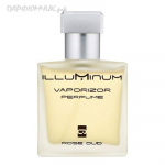Illuminum Rose Oud