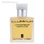 Illuminum Saffron Amber