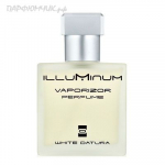 Illuminum White Datura