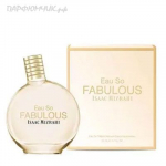 Isaac Mizrahi Eau So Fabulous