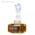 Isadora Paris Isadora