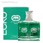 Marc Ecko Green
