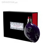 Map Of The Heart Purple Heart V 5