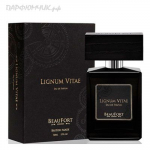 BeauFort London Lignum Vitae