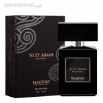 BeauFort London Vi Et Armis