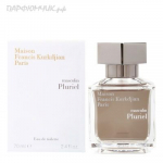 Maison Francis Kurkdjian Masculin Pluriel