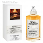 Maison Martin Margiela Replica By the Fireplace