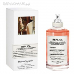 Maison Martin Margiela Replica Lipstick On