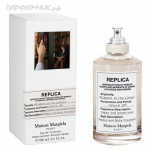 Maison Martin Margiela Replica Whispers in the Library