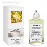 Maison Martin Margiela Replica Under the Lemon Tree