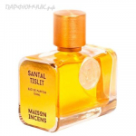 Maison Incens Santal Tislit