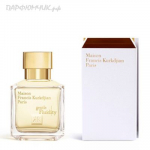 Maison Francis Kurkdjian Gentle Fluidity Gold