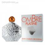 Jean Charles Brosseau Ombre Platine