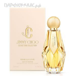 Jimmy Choo Vanilla Love