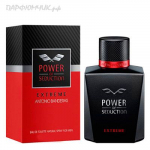 Antonio Banderas Power of Seduction Extreme