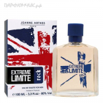 Jeanne Arthes Extreme Limite Rock