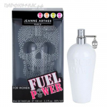 Jeanne Arthes Fuel Power For Women