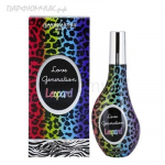 Jeanne Arthes Love Generation Leopard