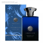 Amouage Interlude Black Iris