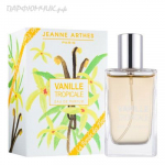 Jeanne Arthes Vanille Tropicale
