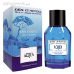 Jeanne en Provence Acqua