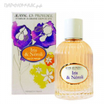 Jeanne en Provence Iris & Neroli