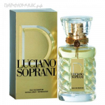 Luciano Soprani Luciano Soprani D