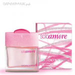Luciano Soprani Solo Amore