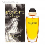 Luciano Pavarotti Pavarotti Donna