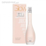 Jennifer Lopez Eau de Glow