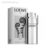 Loewe Loewe 7 Plata