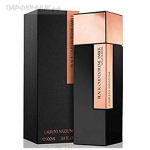 LM Parfums Black Oud Extreme Amber