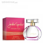 Jordin Sparks Because Of You